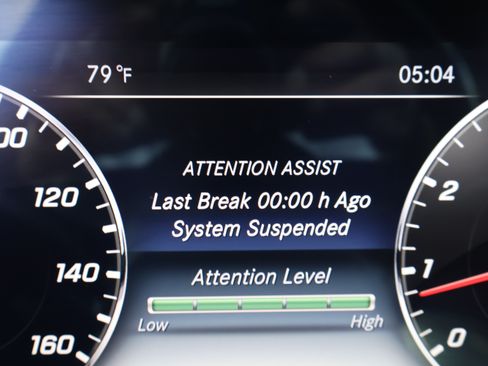 Used 2020 Mercedes-Benz E 450 image 28