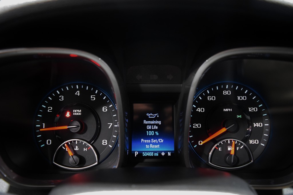 Used 2015 Chevrolet Malibu LTZ FWD image 25