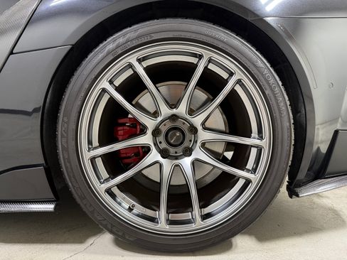 Used 2021 Toyota Supra Premium RWD image 16
