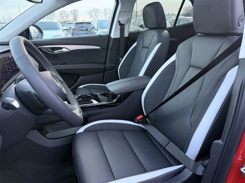 New 2026 Buick Envision Sport Touring image 16