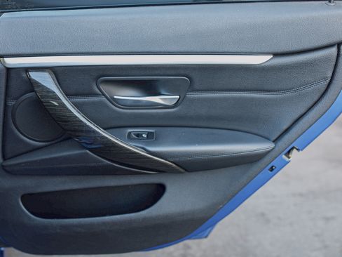 Used 2015 BMW 428i Gran Coupe image 44