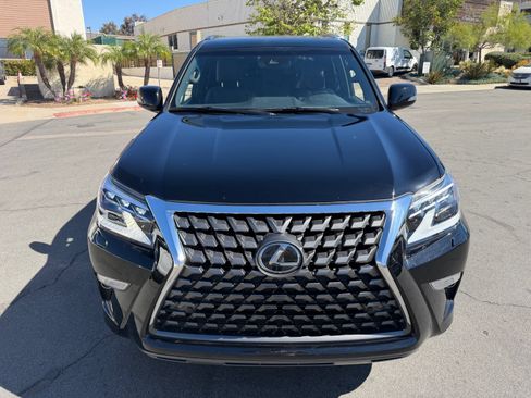 Used 2021 Lexus GX 460 Premium image 13