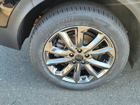 Used 2021 Kia Sportage S image 8