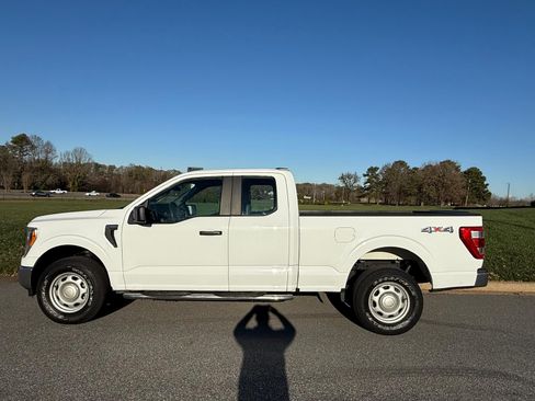 Used 2021 Ford F150 XL image 8