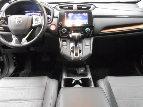 Used 2019 Honda CR-V EX-L image 9