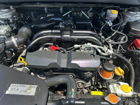 Used 2015 Subaru Outback 2.5i Limited image 8