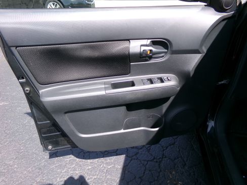 Used 2008 Scion xB UNAVAIL FWD image 16