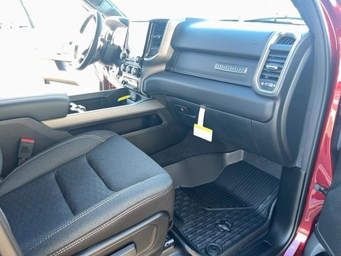 New 2026 RAM 1500 Big Horn image 35