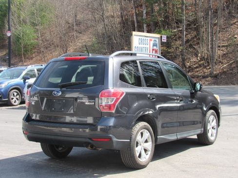 Used 2015 Subaru Forester 2.5i Premium image 6