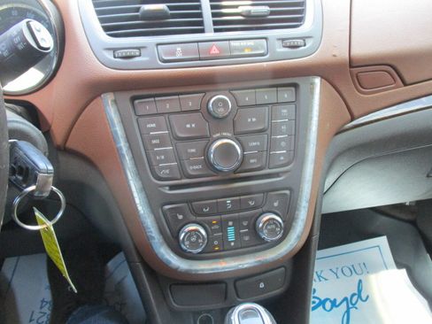 Used 2014 Buick Encore AWD Leather image 42