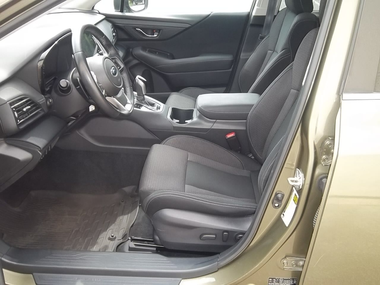 Used 2020 Subaru Outback Premium AWD/4WD image 24
