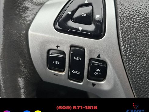 Used 2013 Ford Edge Limited image 15