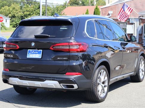 Used 2019 BMW X5 xDrive40i image 10