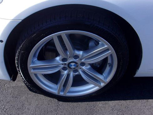 Used 2015 BMW 535i xDrive xDrive w/ M Sport Package image 35