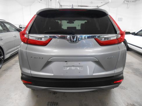 Used 2019 Honda CR-V EX-L image 5
