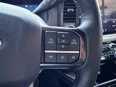 Used 2026 Ford F250 Platinum image 20