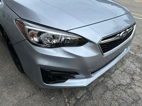 Used 2017 Subaru Impreza 2.0i Hatchback AWD/4WD image 11