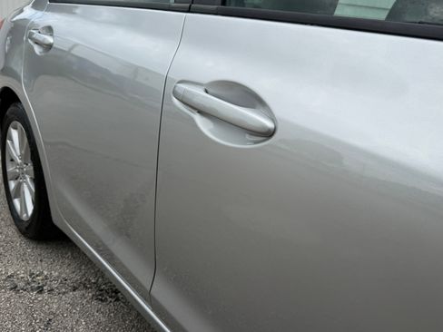 Used 2012 Honda Civic EX-L Sedan image 67