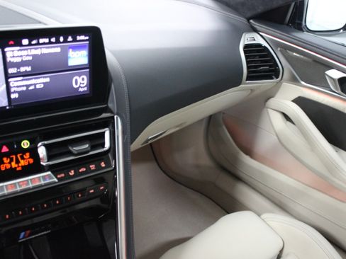 Used 2023 BMW M8 Competition image 32