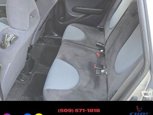 Used 2008 Honda Fit Sport image 15