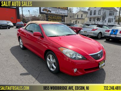 Used 2006 Toyota Solara SLE