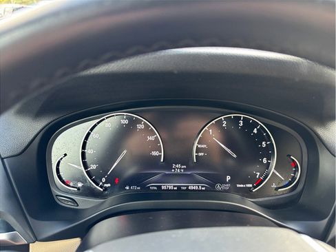 Used 2019 BMW X3 sDrive30i image 25