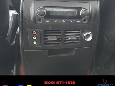 Used 2008 Cadillac Escalade EXT image 18