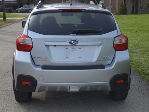 Used 2013 Subaru XV Crosstrek 2.0i Limited image 4