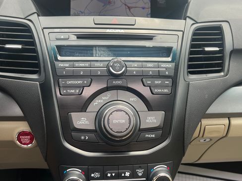 Used 2015 Acura RDX AWD w/ Technology Package image 11
