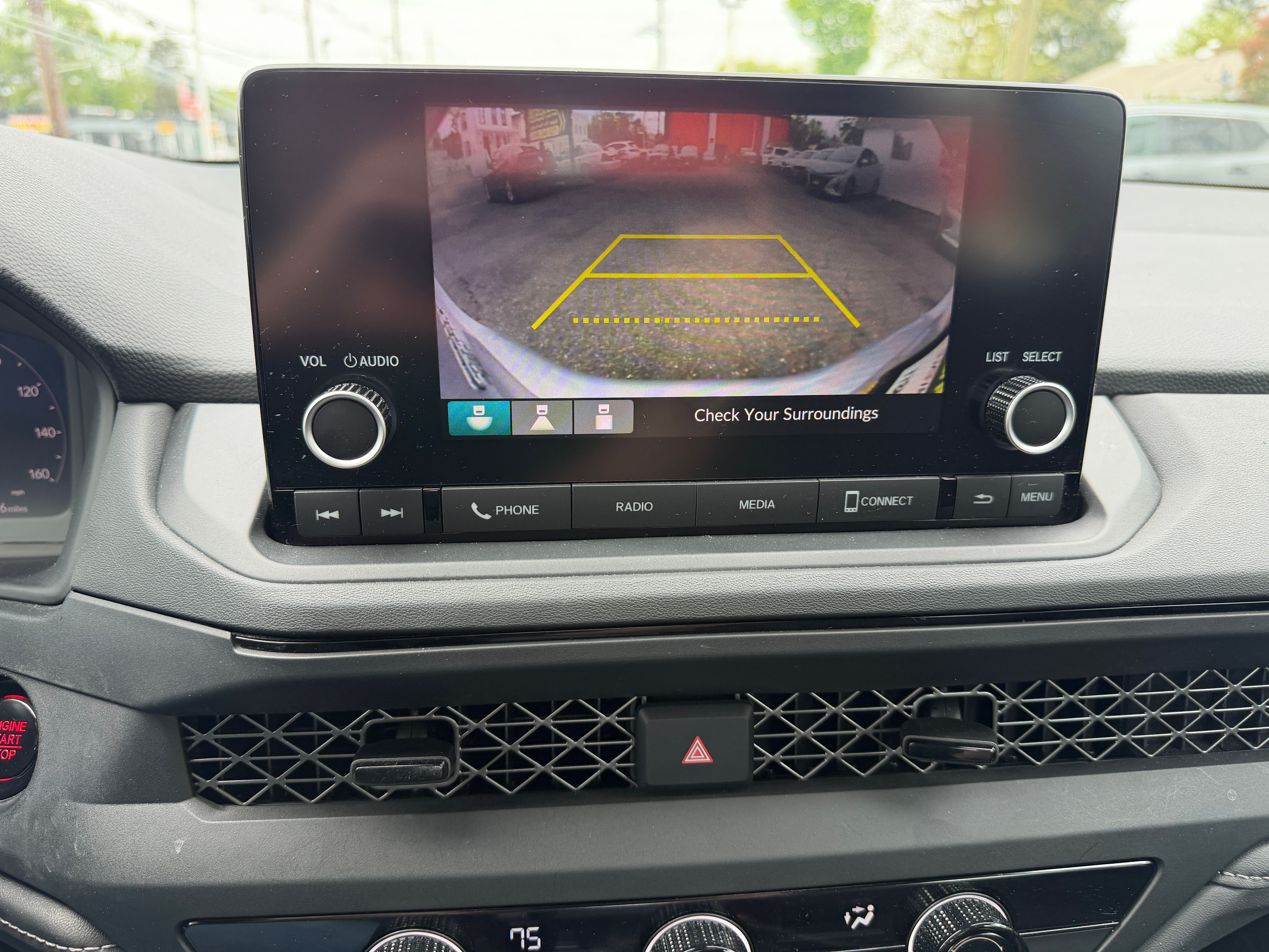Used 2023 Honda Accord LX image 9