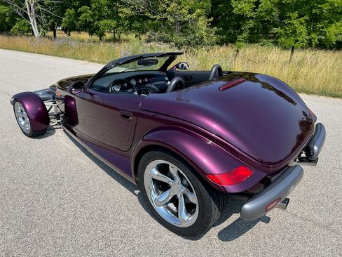Used 1997 Plymouth Prowler image 20