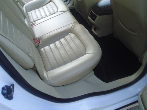 Used 2013 Ford Fusion SE image 10