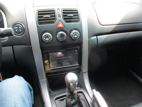 Used 2006 Pontiac GTO image 34