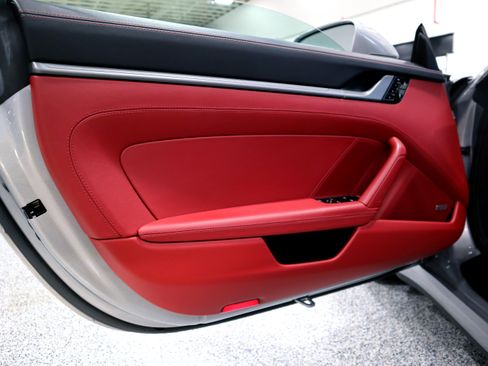 Used 2021 Porsche 911 Targa 4S image 27