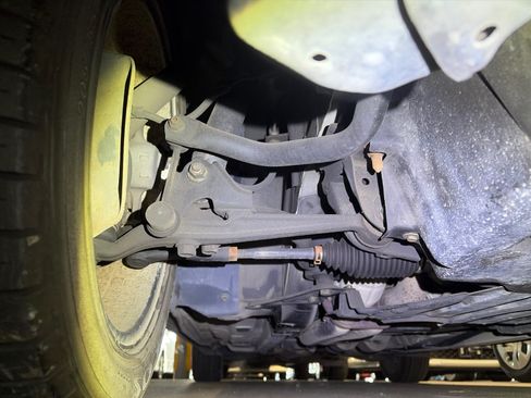 Used 2000 Toyota Other Toyota Models image 19