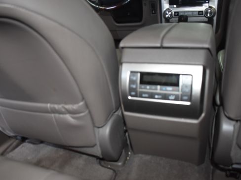 Used 2016 Lexus GX 460 GX 460 Premium Sport Utility 4 AWD/4WD image 55