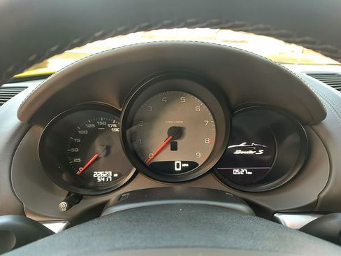 Used 2014 Porsche Boxster S image 66