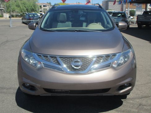 Used 2013 Nissan Murano SL image 17