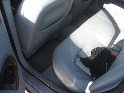 Used 2006 Buick LaCrosse CXL image 7