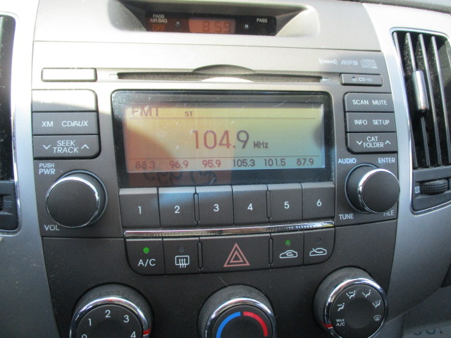 Used 2010 Hyundai Sonata GLS FWD image 32