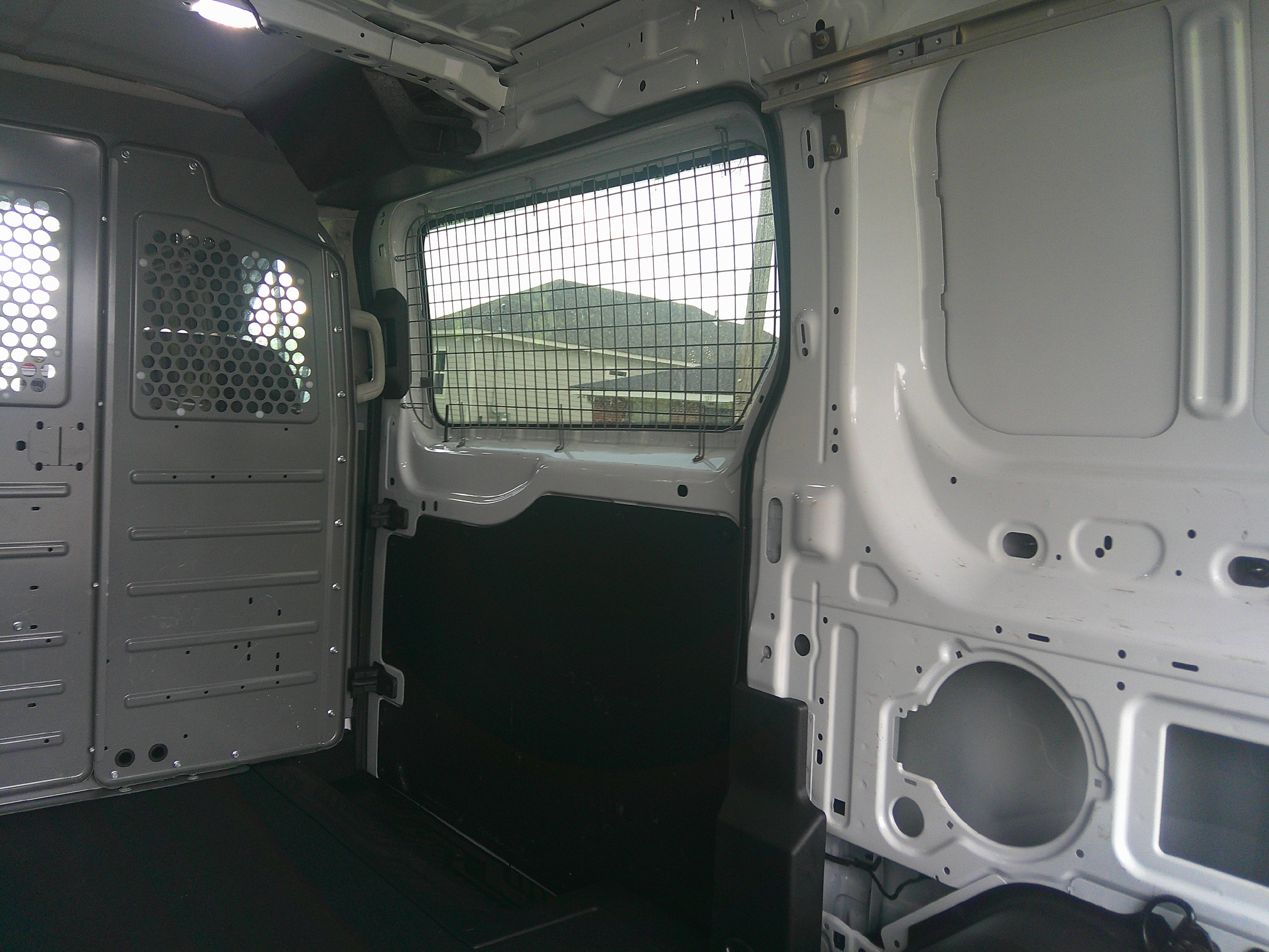 Used 2019 Ford Transit 150 130 Low Roof RWD image 10