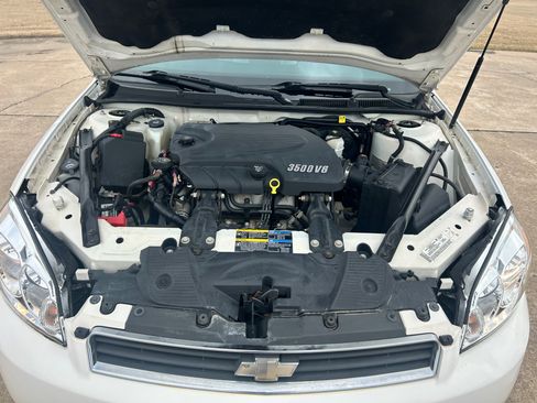 Used 2006 Chevrolet Impala LS image 16