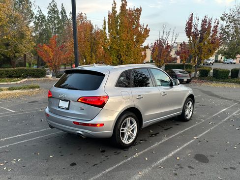 Used 2016 Audi Q5 2.0T Premium Plus image 3