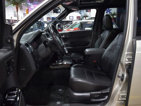 Used 2012 Ford Escape Limited FWD image 18