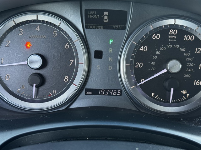 Used 2010 Lexus ES 350 UNAVAIL FWD image 20