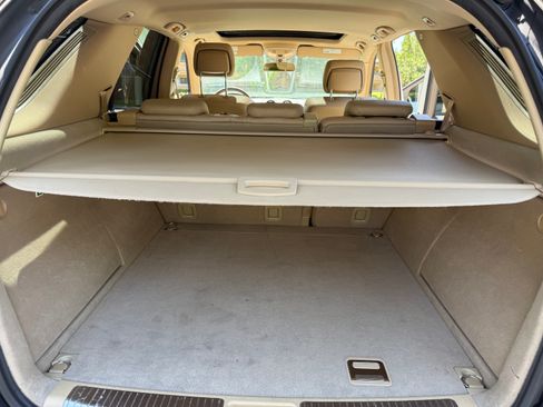 Used 2010 Mercedes-Benz ML 350 2WD image 8