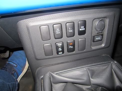 Used 2007 Toyota FJ Cruiser image 31