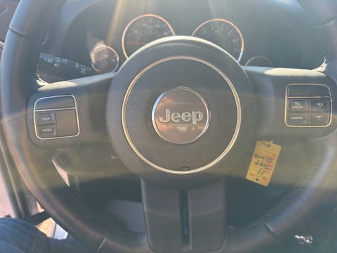 Used 2011 Jeep Wrangler Sport image 14