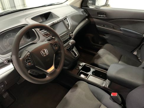 Used 2015 Honda CR-V EX image 23