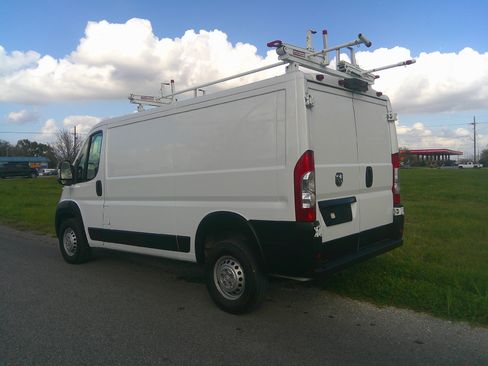 Used 2023 RAM ProMaster 1500 image 14